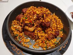 -金时代顺风大酒店(金山店)