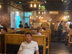 -小俩口烧烤东北菜(双井店)