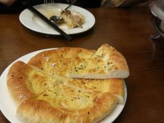 -伊纳其新疆主题餐厅(龙岗店)