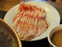 -裕德孚·非遗手切涮羊肉(东直门内大街店)