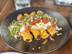 -Q MEX 库迈墨西哥餐吧(三里屯店)