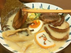 -本格·深夜食堂(北理工店)