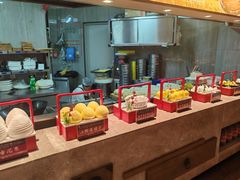 -那家老院子东北菜.饺子.小鸡炖蘑菇(三经街店)
