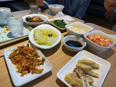 -老乡鸡(上海品尊国际中心店)