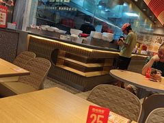 -每味每客·重庆麻辣烫(拓展大厦店)