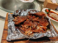 -福寿斋·老北京铜锅涮肉·烤鸭(顺义总店)