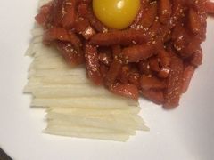 -向阳庄烧烤店(望京西园店)