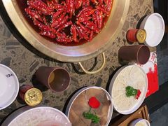-小龙坎火锅(春熙太古里店)