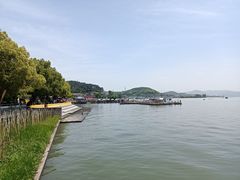 -东钱湖旅游度假区