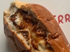 叉烧包-翠华餐厅(宝安壹方城店)