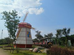 -武汉紫薇都市田园