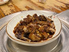 -伍哥厨房(新滘东路店)