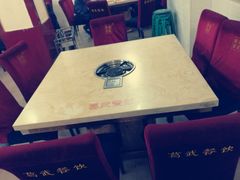 -武记碳锅鱼大盘鸡(杜岭街店)