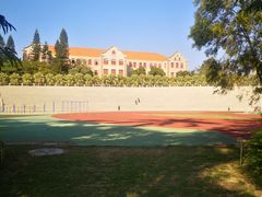 -厦门大学(思明校区)
