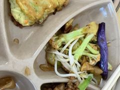 -素满香·素食自助餐(福州·长乐北路店)