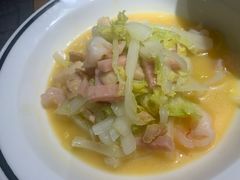 海鲜娃娃菜-太二酸菜鱼(福州泰禾店)