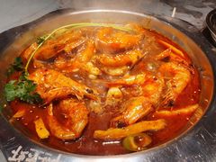 -邵汇大虾(甘井子万达店)