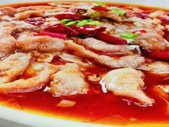 -孟记粥铺·家常菜·烧烤·粥(亚运村店)