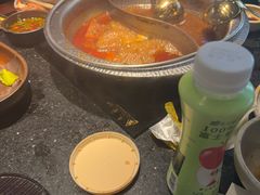 -牛New寿喜烧(闵行龙湖天街店)