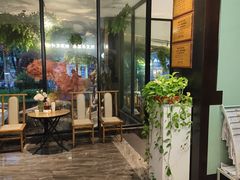 -院里寻菜·精致庭院菜(观沙岭店)