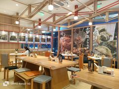 -味千拉面(杭州滨江星光大道店)
