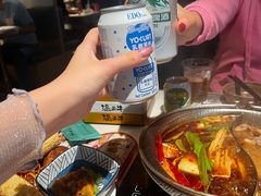 寿喜锅-温禾牛·和牛寿喜烧自助火锅(恒基名人店)