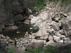 -洛阳白云山景区