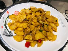 -众善素食(佛平五路店)