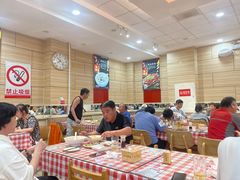 -孟记粥铺·家常菜·烧烤·粥(亚运村店)