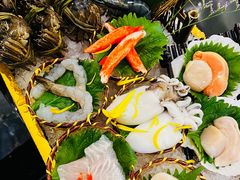 -一绪に寿喜烧(荟聚店)