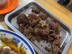 -清真-戏楼王记牛肉面