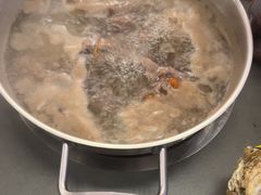 -尚宴牛特鲜自助(太原街万达店)