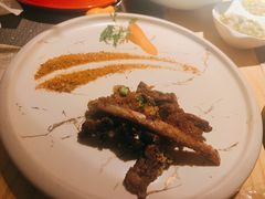-京料理·日料自助·铁板燒(复悦城店)