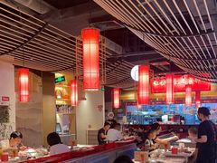 -大龙燚火锅(天安云谷店)