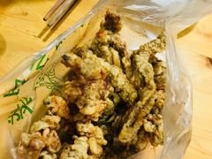 -夜烤·宜宾烧烤(洋河路店)