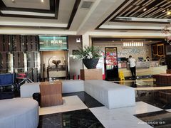 大堂-东方之珠洗浴休闲广场(南开店)