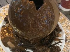 android_upload_pic-哈根达斯(美罗城店)