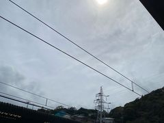 -河口湖车站