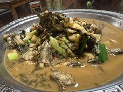 -李东农庄(中南百草园地标店)