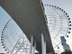 -南昌之星摩天轮