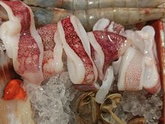-沼津港精致料理·寿喜烧·烧鸟(龙湖南桥天街日料榜单店)