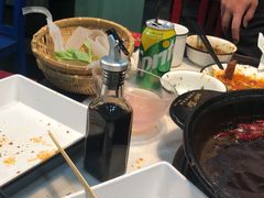 -XiaoJunGan Hotpot 钢管厂五区小郡肝火锅串串香