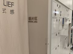 -海马体照相馆(上海万象城店)