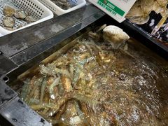 -亚马逊海鲜自助(梅溪湖步步高店)