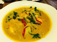 -泰国餐厅 Thai Food(裕华万达店)