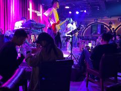 -音乐房子·Vintage Live Bar(玉林总店)