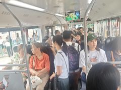 -珠海拱北口岸