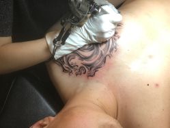 -新龙门刺青·纹身