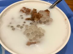 招牌荔浦香芋露-冰神糖水铺(国贸中心店)