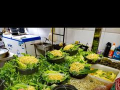 -曹宝林砂锅麻辣烫(星光路店)